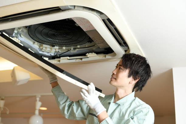 Best HVAC Duct Inspection Services  in Samson, AL