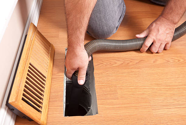 Best Best Air Duct Cleaning Company  in Samson, AL