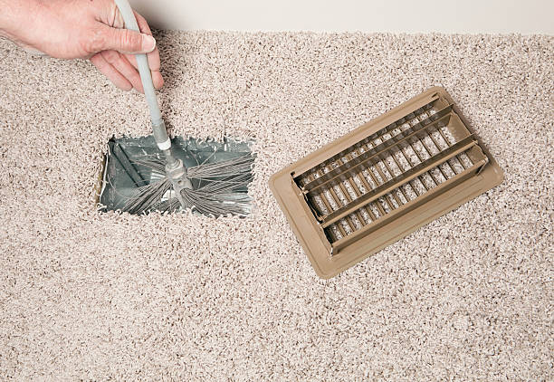 Best Affordable Duct Cleaning Services  in Samson, AL