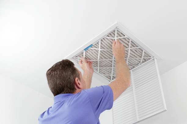 Best Air Duct Cleaning Near Me in Samson, AL